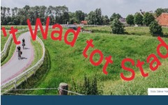 Kennisavond van &rsquo;t Wad tot Stad&#039;